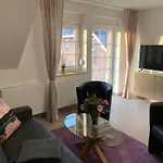 Mit Balkon By Interhome Apartamento *