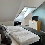 Apartamento Mit Balkon By Interhome