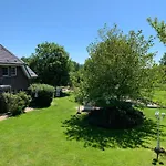 Apartamento Mit Balkon By Interhome Lancken-Granitz