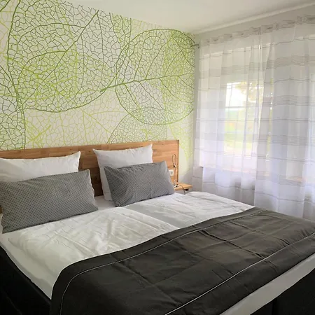 Apartamento Mit Balkon By Interhome