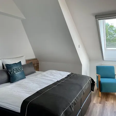 Mit Balkon By Interhome * Lancken-Granitz