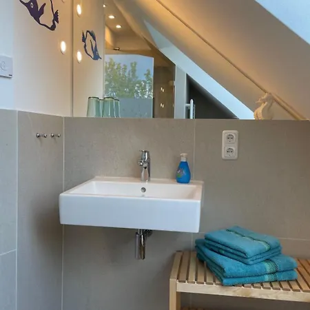 Apartamento Mit Balkon By Interhome *