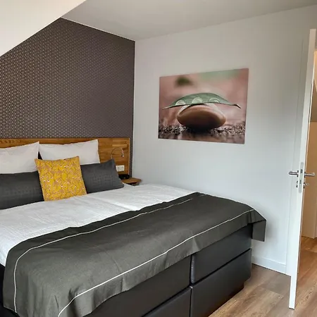 Mit Balkon By Interhome Lancken-Granitz
