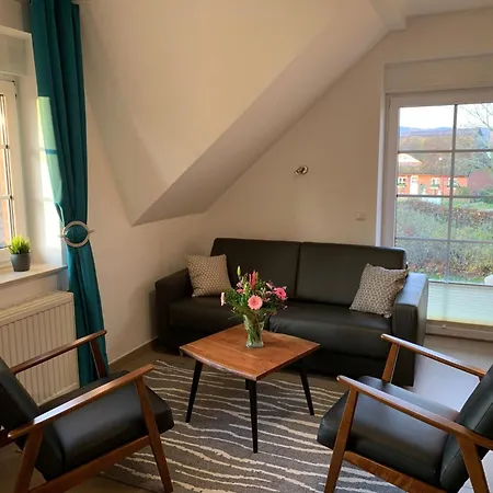 Mit Balkon By Interhome Apartamento *