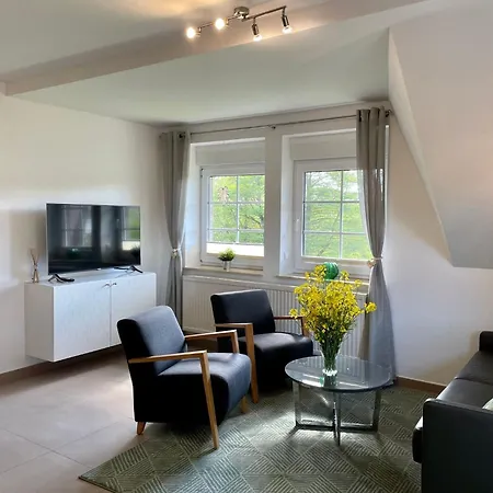 Mit Balkon By Interhome Apartamento