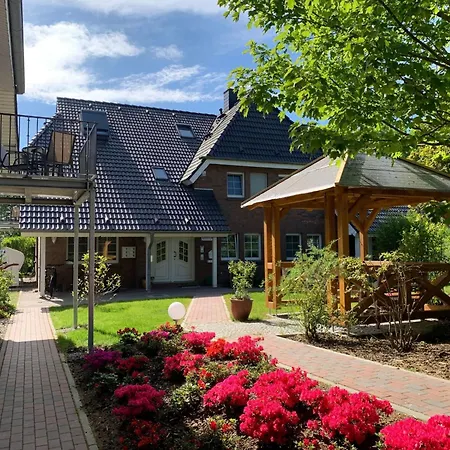 Mit Balkon By Interhome Apartamento Lancken-Granitz