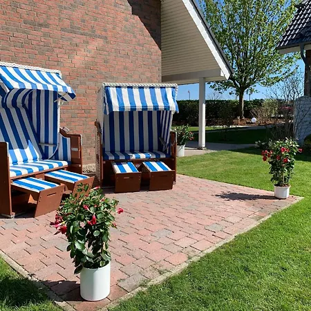 Mit Balkon By Interhome Apartamento Lancken-Granitz